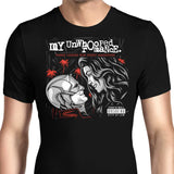 My Unwhooped Romance - Men's Apparel