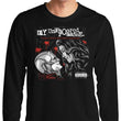 My Unwhooped Romance - Long Sleeve T-Shirt
