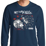 My Unwhooped Romance - Long Sleeve T-Shirt