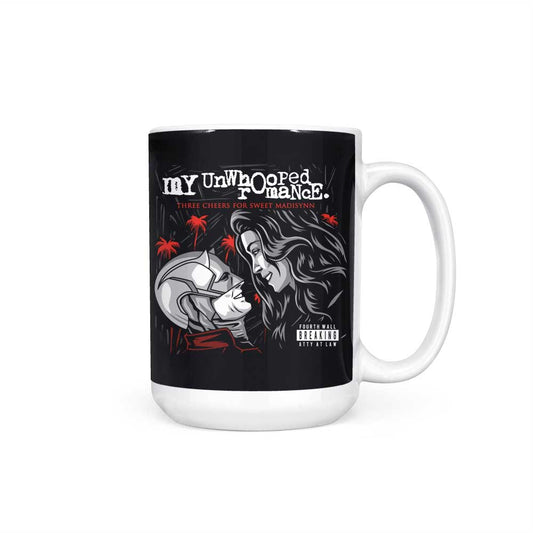 My Unwhooped Romance - Mug