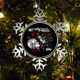 My Unwhooped Romance - Ornament