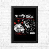 My Unwhooped Romance - Posters & Prints