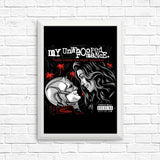 My Unwhooped Romance - Posters & Prints