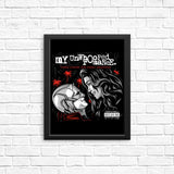 My Unwhooped Romance - Posters & Prints