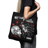 My Unwhooped Romance - Tote Bag