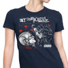 My Unwhooped Romance - Women's Apparel