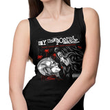 My Unwhooped Romance - Tank Top