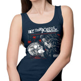 My Unwhooped Romance - Tank Top