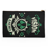 My Vision is Anemo - Accessory Pouch