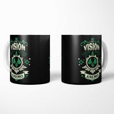 My Vision is Anemo - Mug