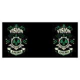 My Vision is Anemo - Mug