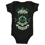 My Vision is Anemo - Youth Apparel