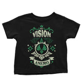 My Vision is Anemo - Youth Apparel