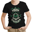 My Vision is Anemo - Youth Apparel