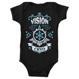 My Vision is Cryo - Youth Apparel
