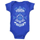 My Vision is Cryo - Youth Apparel