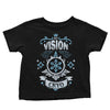 My Vision is Cryo - Youth Apparel