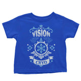 My Vision is Cryo - Youth Apparel