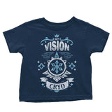 My Vision is Cryo - Youth Apparel
