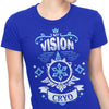 My Vision is Cryo - Women's Apparel