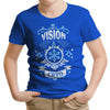My Vision is Cryo - Youth Apparel