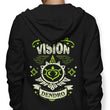 My Vision is Dendro - Hoodie