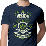 My Vision is Dendro - Men's Apparel