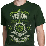 My Vision is Dendro - Men's Apparel