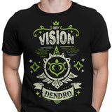 My Vision is Dendro - Men's Apparel