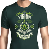 My Vision is Dendro - Men's Apparel