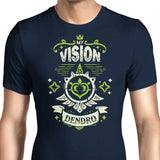 My Vision is Dendro - Men's Apparel