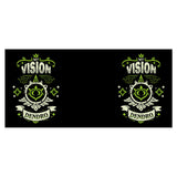 My Vision is Dendro - Mug