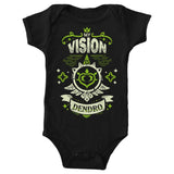 My Vision is Dendro - Youth Apparel