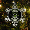 My Vision is Dendro - Ornament