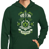 My Vision is Dendro - Hoodie