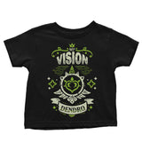 My Vision is Dendro - Youth Apparel
