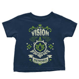 My Vision is Dendro - Youth Apparel