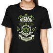My Vision is Dendro - Women's Apparel