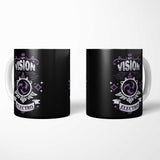 My Vision is Electro - Mug