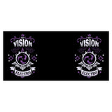 My Vision is Electro - Mug
