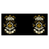 My Vision is Geo - Mug