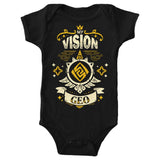 My Vision is Geo - Youth Apparel