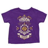 My Vision is Geo - Youth Apparel