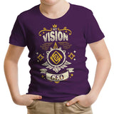 My Vision is Geo - Youth Apparel
