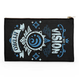 My Vision is Hydro - Accessory Pouch