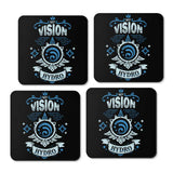 My Vision is Hydro - Coasters