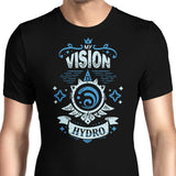 My Vision is Hydro - Men's Apparel