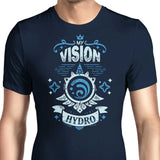 My Vision is Hydro - Men's Apparel