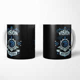 My Vision is Hydro - Mug