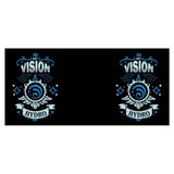 My Vision is Hydro - Mug